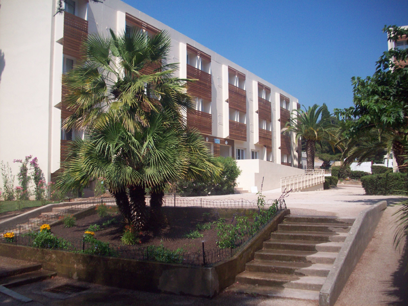 Projet de rénovation de Résidence Touristique + Réalisation de piscine à Toulon  